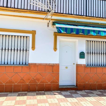 Apartamento Rio Adelfas Appartement Benajarafe Buitenkant foto