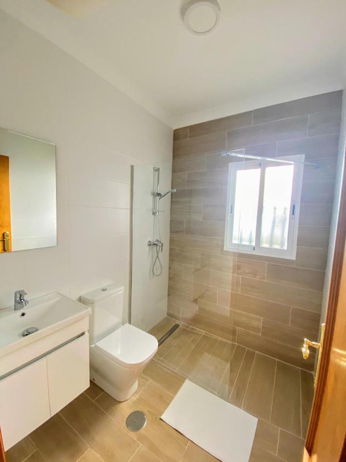 Apartamento Rio Adelfas Appartement Benajarafe Buitenkant foto