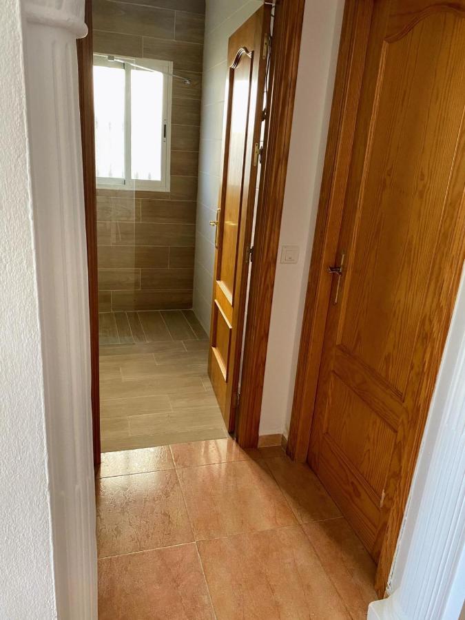 Apartamento Rio Adelfas Appartement Benajarafe Buitenkant foto